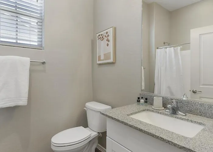 Apartment Landing - Modern With Amazing Amenities